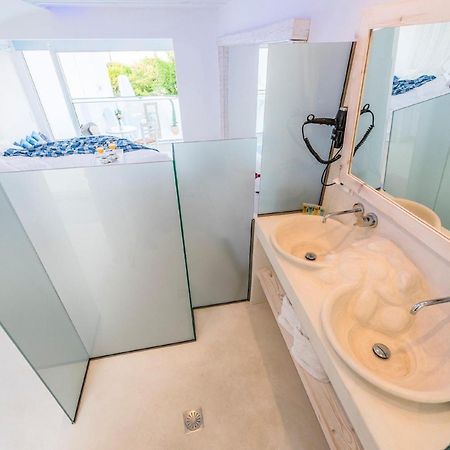 Kouros Home & Suites Фалираки Стая снимка