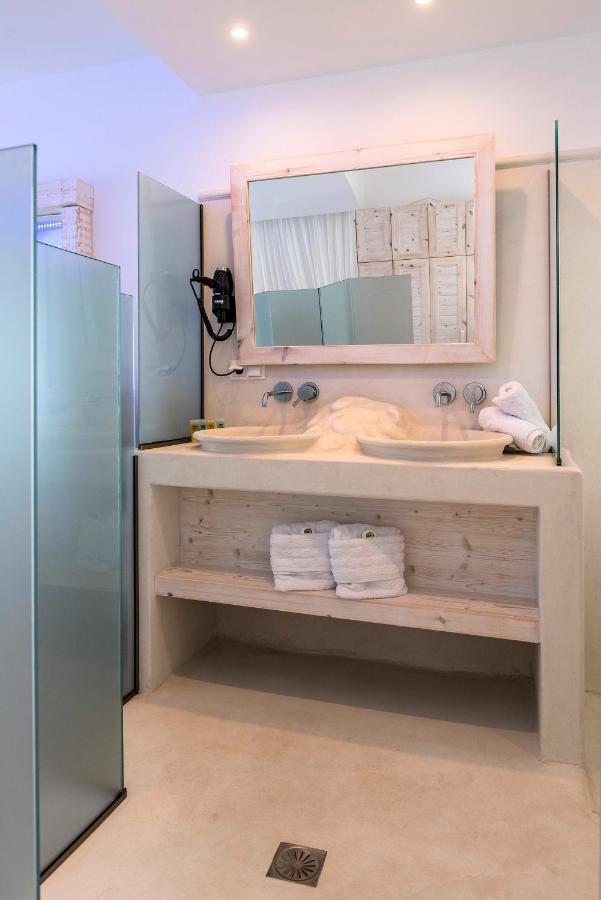Kouros Home & Suites Фалираки Стая снимка