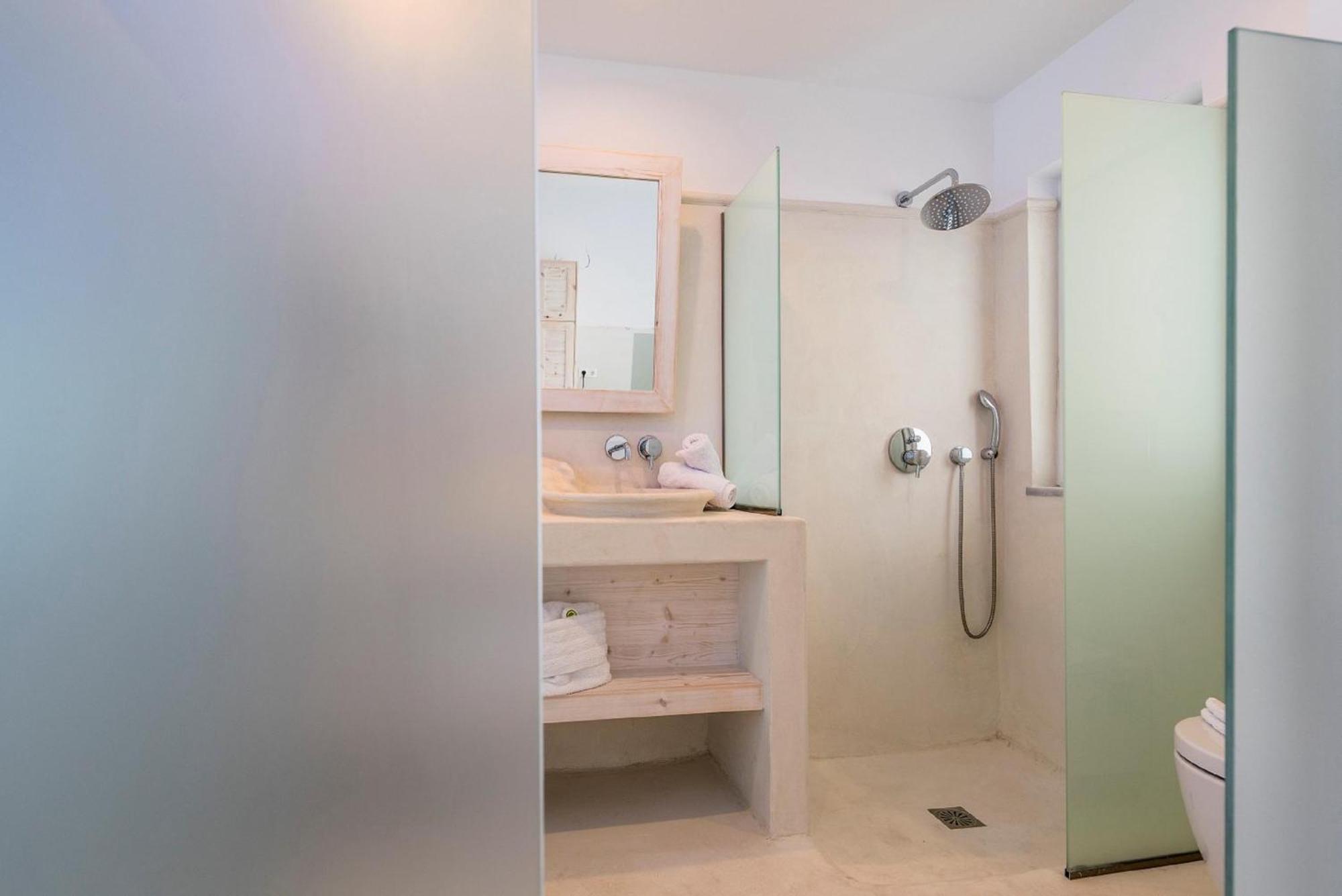Kouros Home & Suites Фалираки Стая снимка