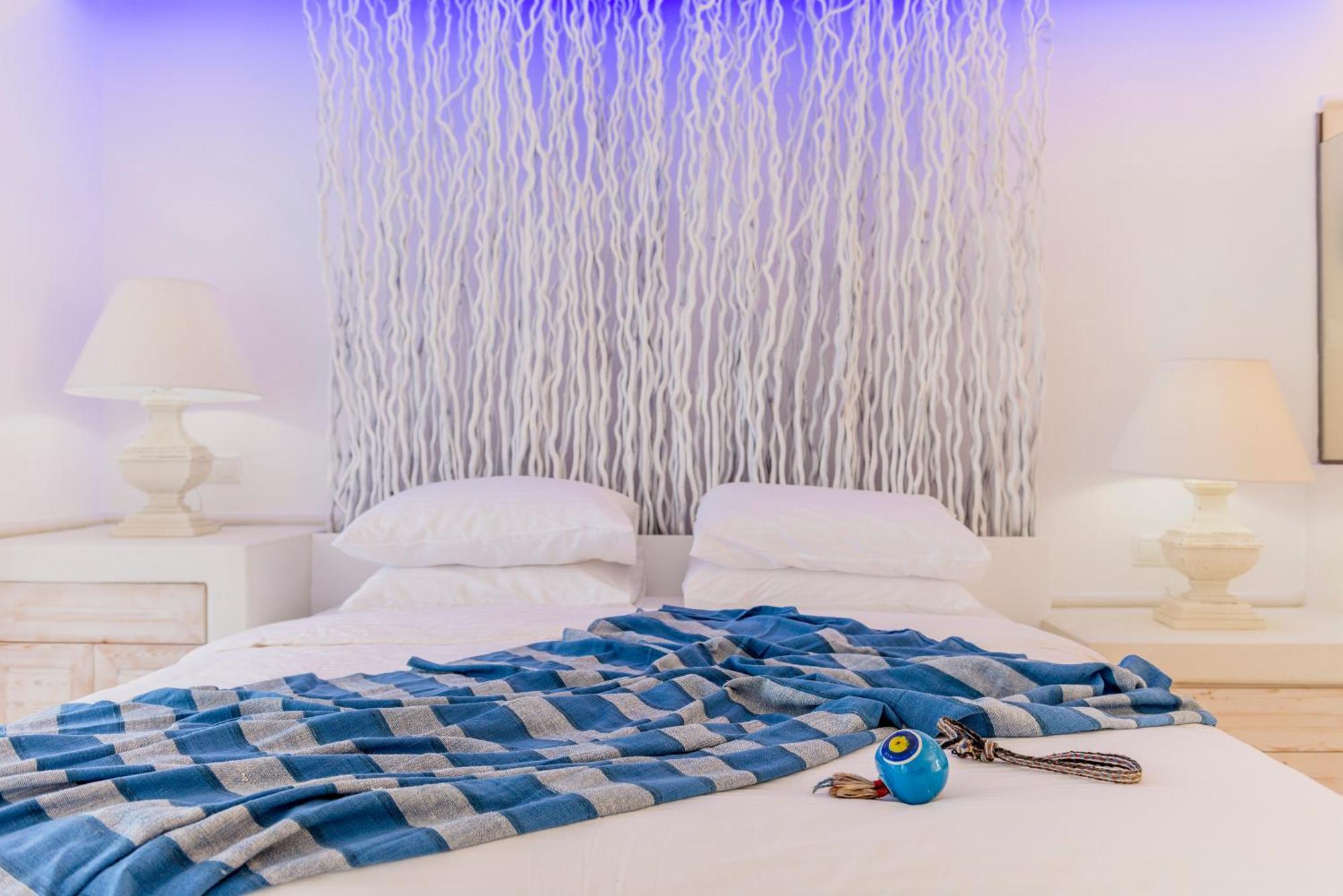 Kouros Home & Suites Фалираки Стая снимка